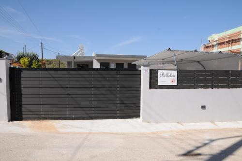 Kato Almiri Apartment | Bellelen Apartments - Vassilikos