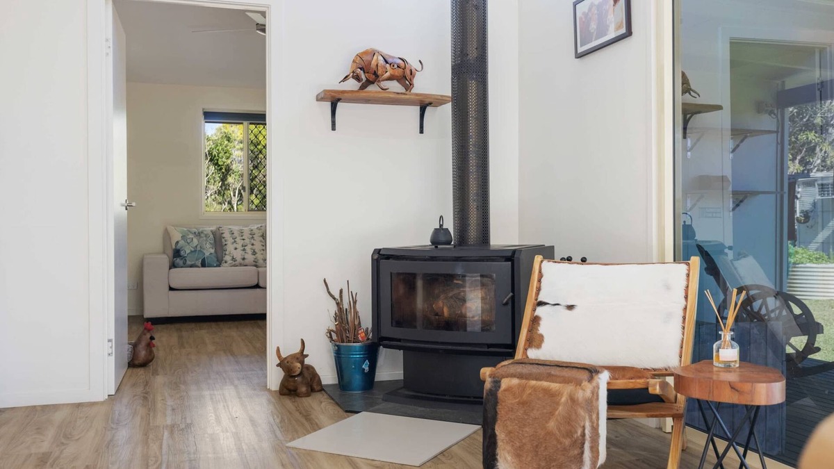 Bellthorpe House | Bellemarie - An Unforgettable Farm Stay
