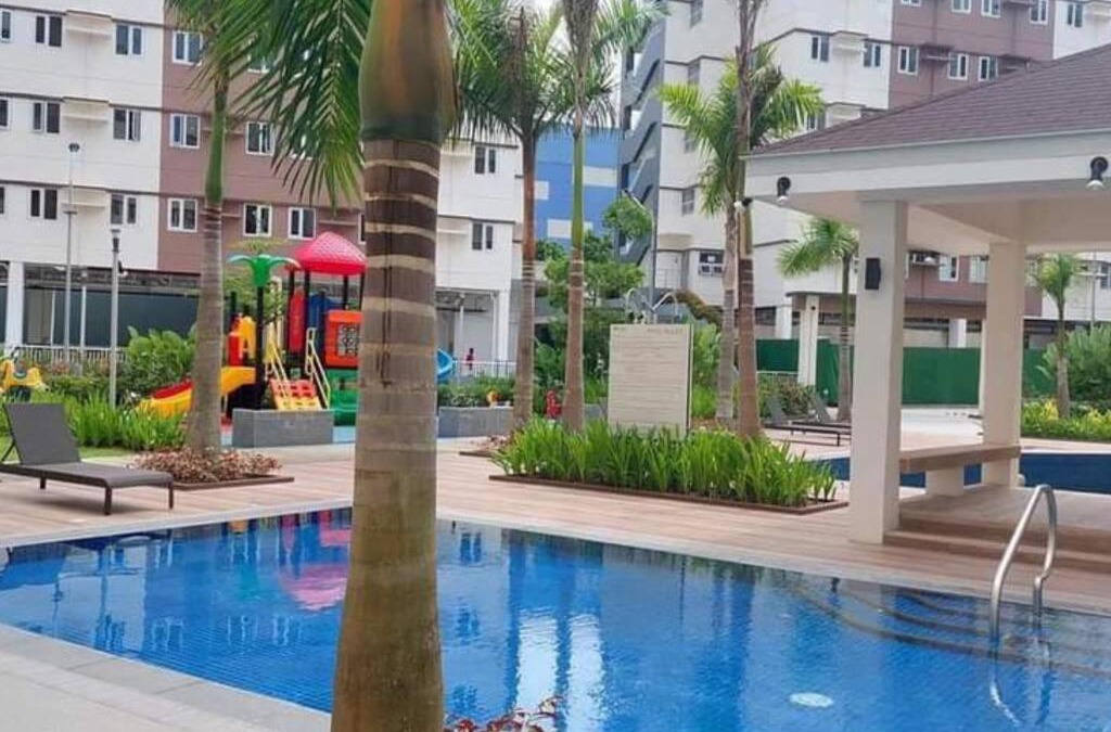 Trece Martires Apartment | Belles Home Relaxing Place SMDC Hope Residences