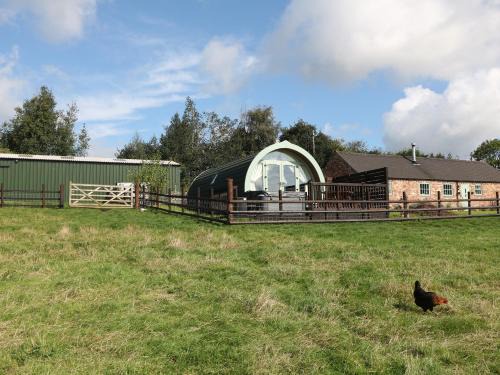 Freehay House | Belles View