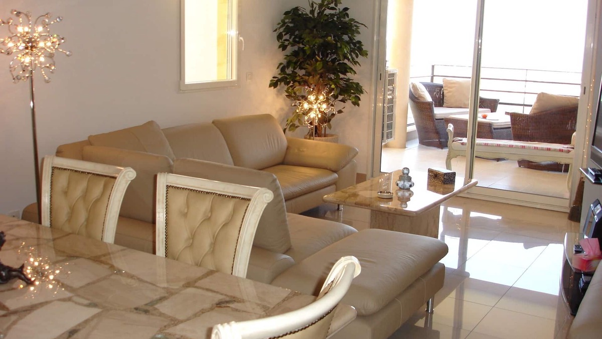 Les Termes Apartment | Bellevue, a superb boutique-style apartment