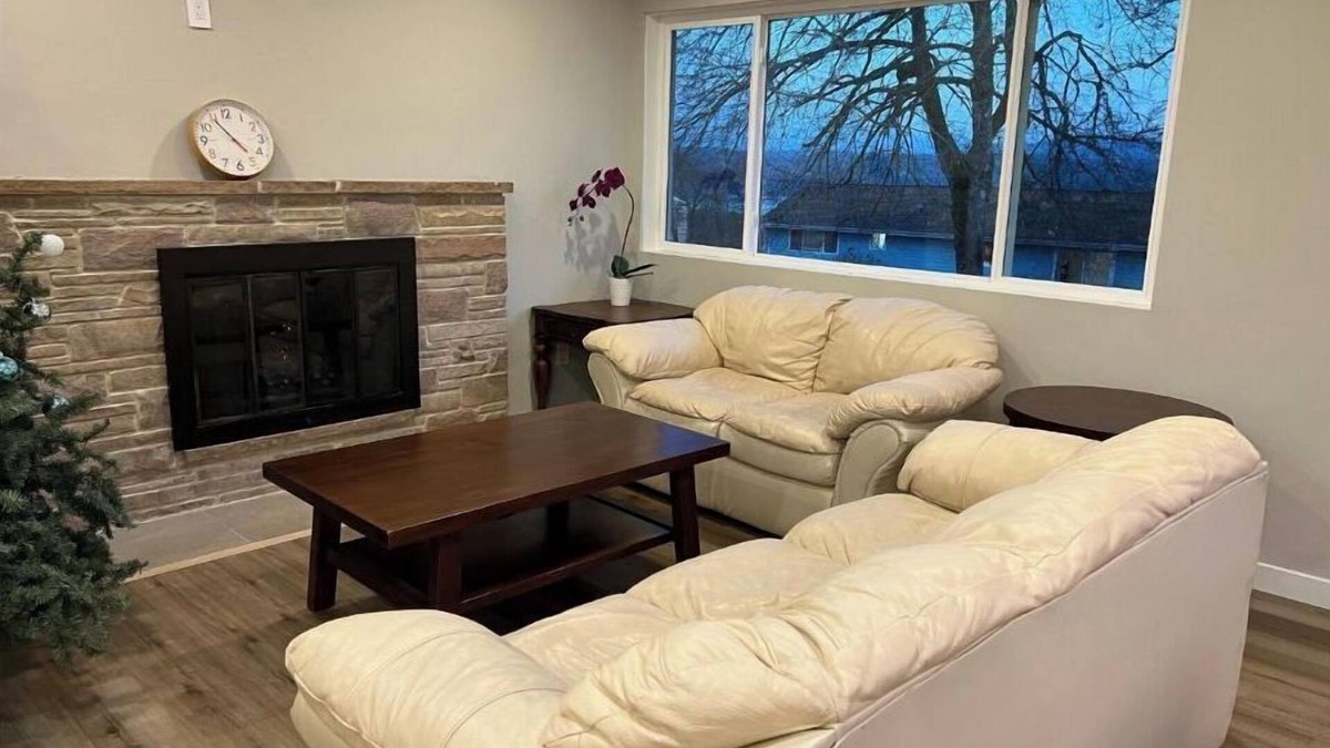 Northeast Bellevue House | Bellevue brand new View house