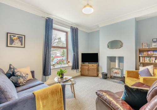 Spittal House | Bellevue by the Sea