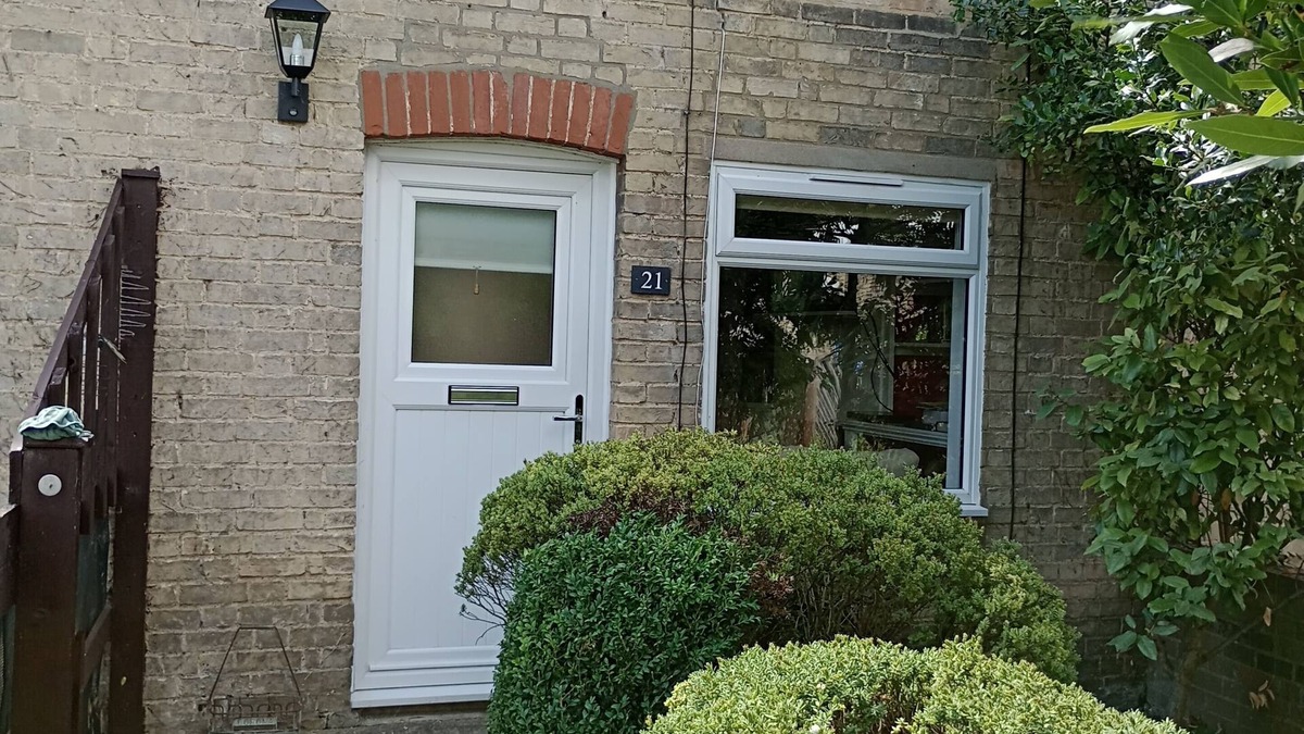 Wicken House | Bellevue cottage Wicken five minutes stroll from Wicken fen.