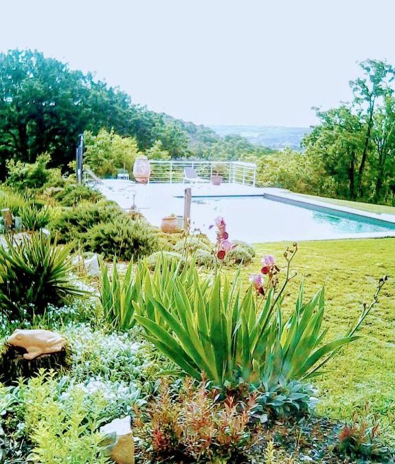 Lauzerte Bed & Breakfast | Bellevue
