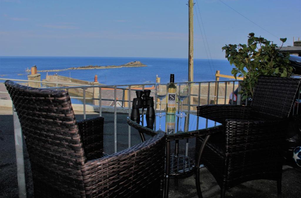 Gardenstown Apartment | Bellevue Holiday Cottage