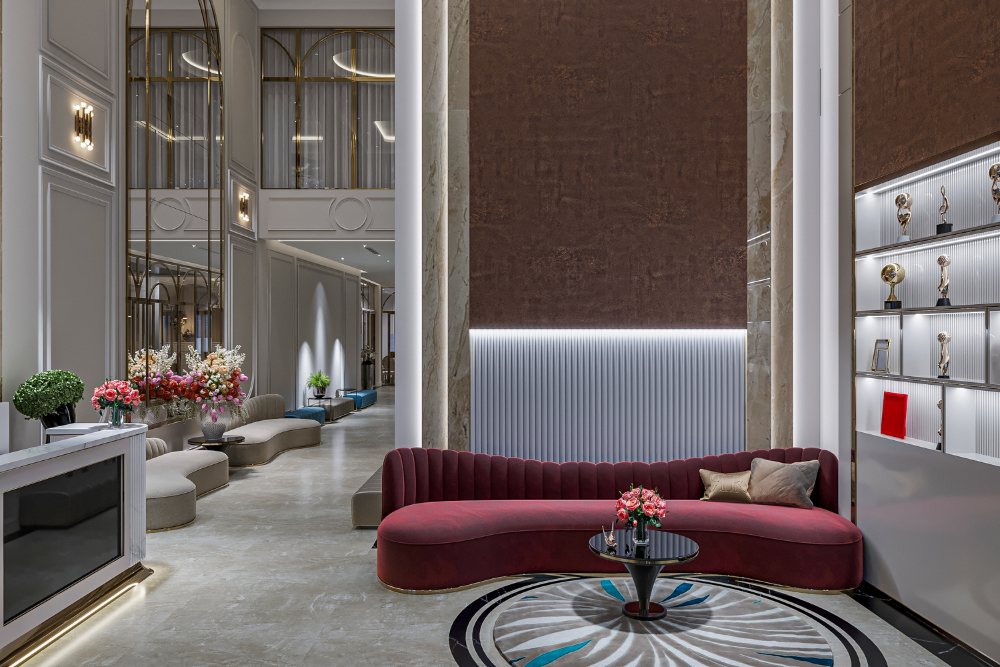 Adelboden Hotel | Bellevue Parkhotel & Spa - Relais & Châteaux