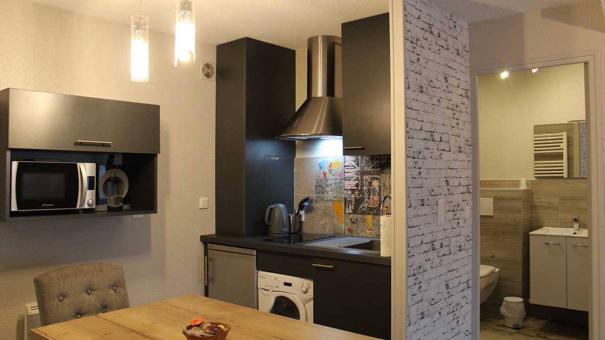 Bellignat Apartment | Bellignat Appart Hotel