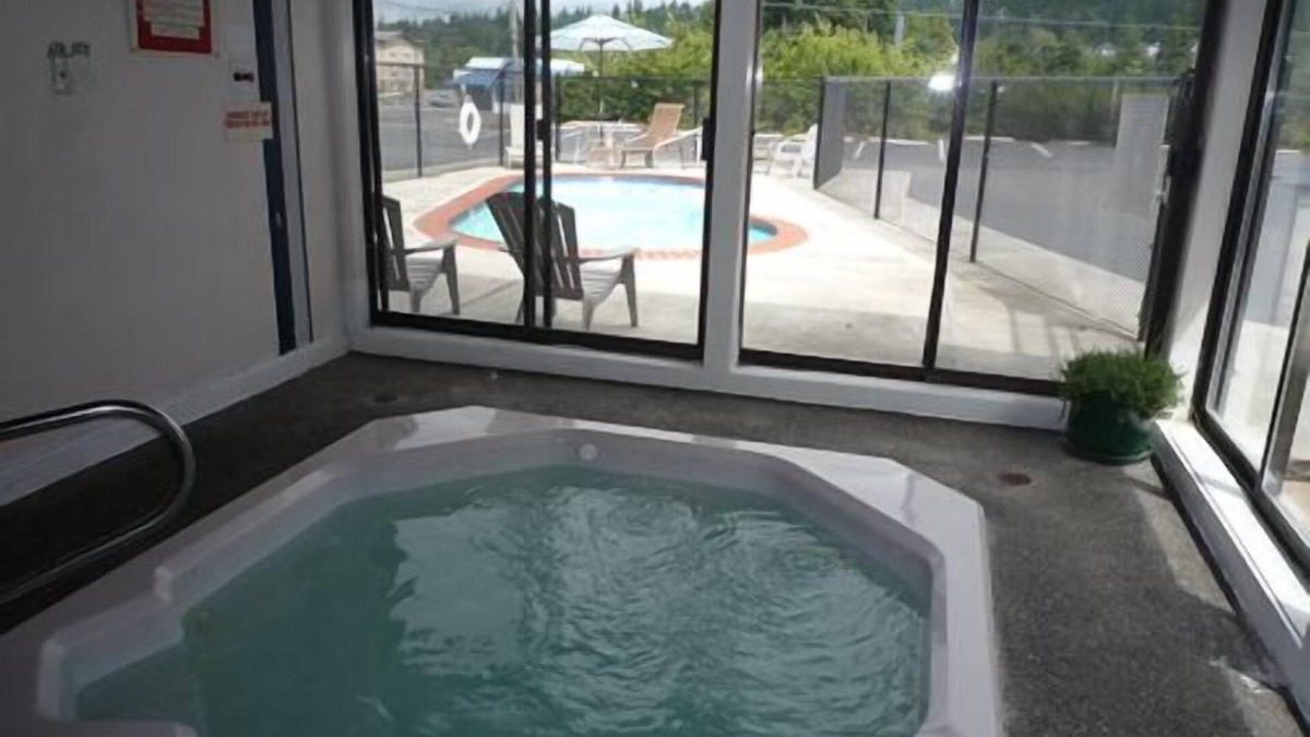 Sehome Hotel | Bellingham Lodge