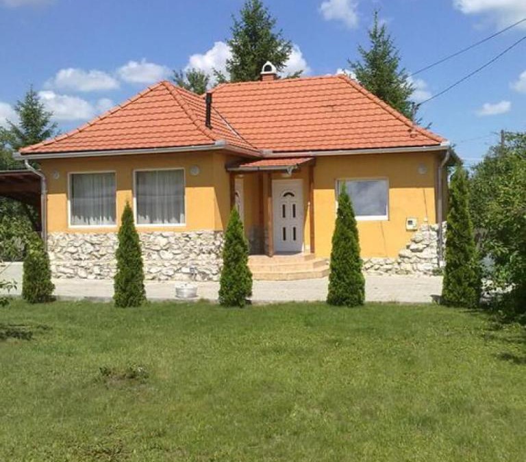 Szilvasvarad Apartment | Bellis - Apartmanok