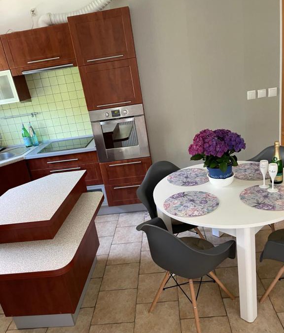 West Pomeranian Voivodeship Apartment | Bellis Apartment