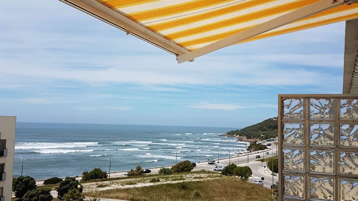 Figueira da Foz Apartment | BELLISSIMO APARTMENT FABULOUS SEA VIEWS - Free Wifi