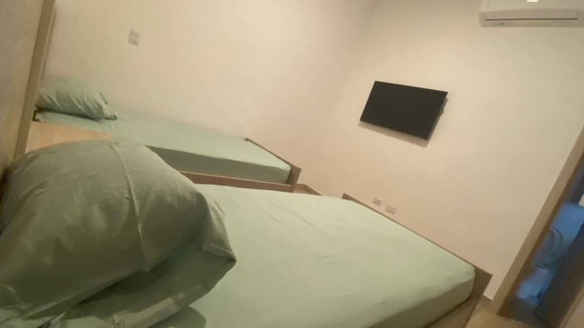 Higuey Apartment | Bello Apartamento en The Beach