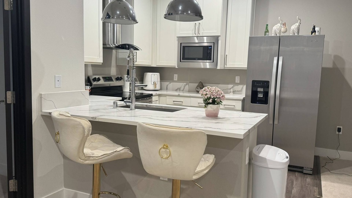 Seven Hills Apartment | Bello apartamento en las vegas