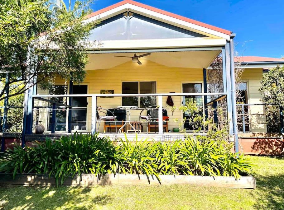 Bellingen House | Bello Cottage