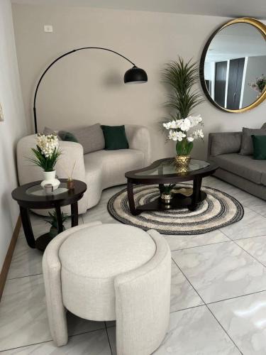 Cuautlancingo House | Bello Penthouse con Alberca