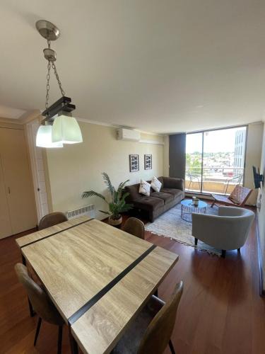 Los Angeles Apartment | Bello y acogedor departamento 2D