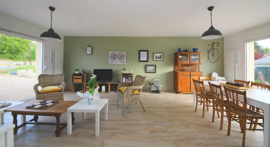 Bazeilles House | Bellodge