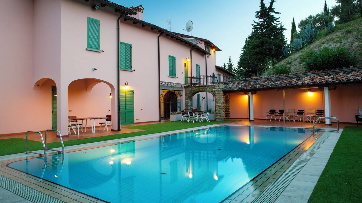 Modigliana Resort | Bellosguardo Resort