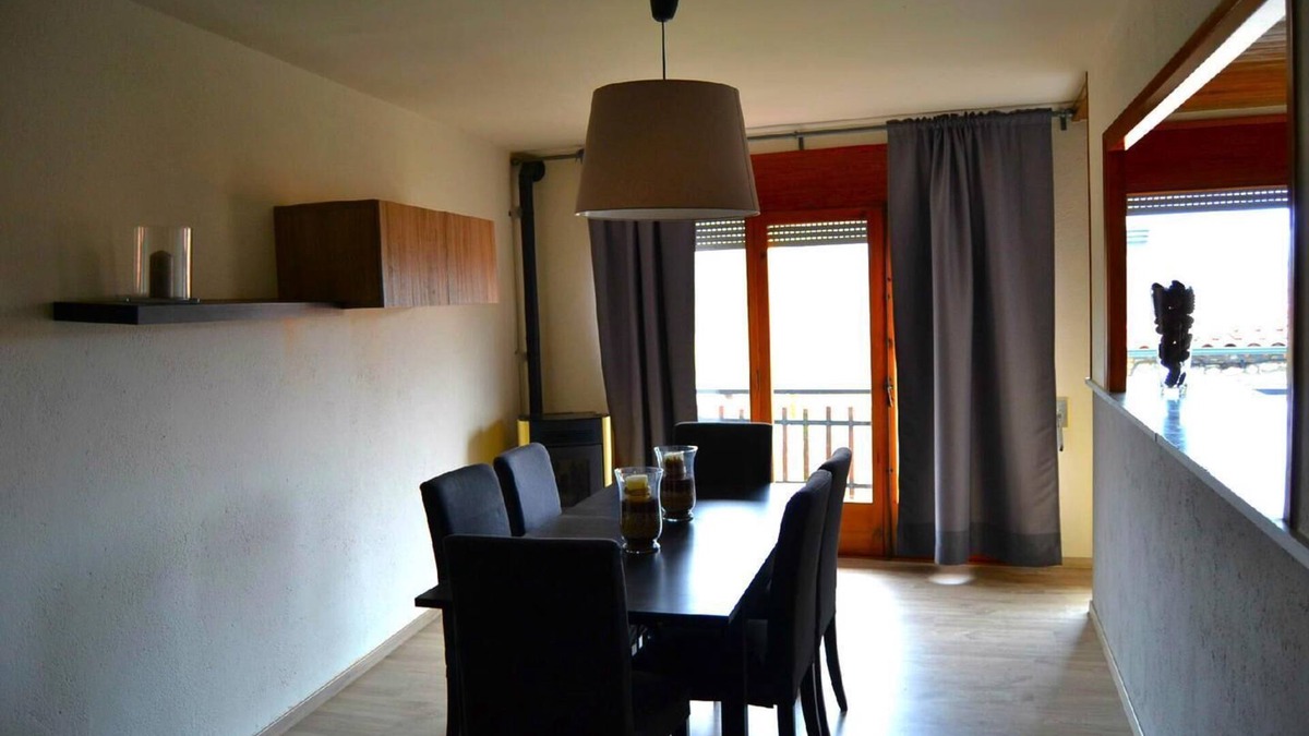 Bellver de Cerdanya Apartment | BELLVER V - Three Bedroom Apartment, Sleeps 5