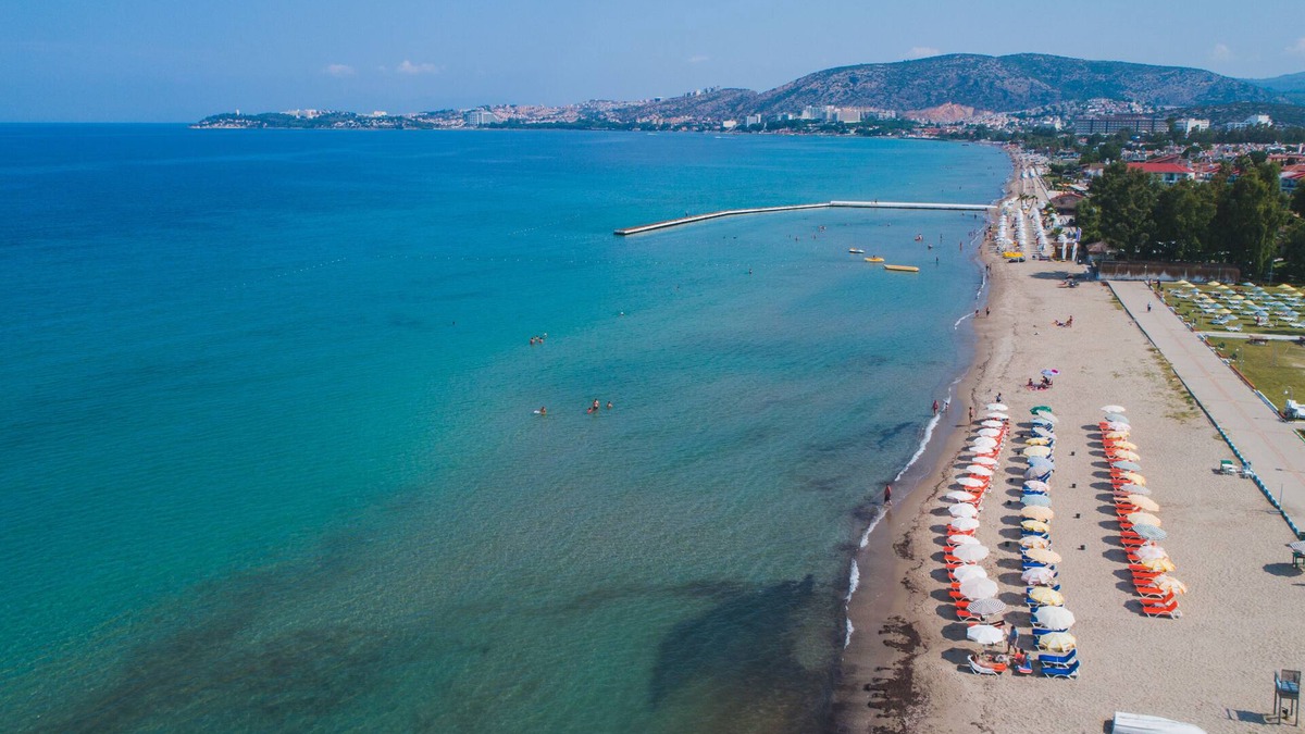 Yavansu Mahallesi Hotel | BELMARE HOTEL