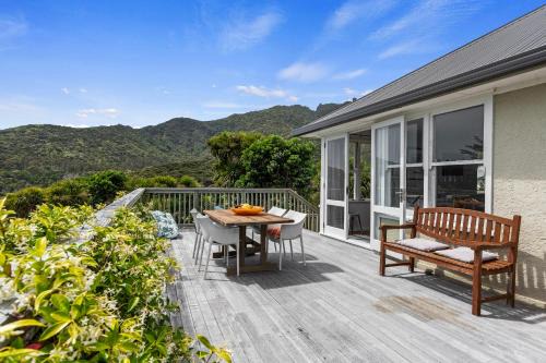 Whangarei Heads House | Belmont Beach House - Whangarei Heads Escape