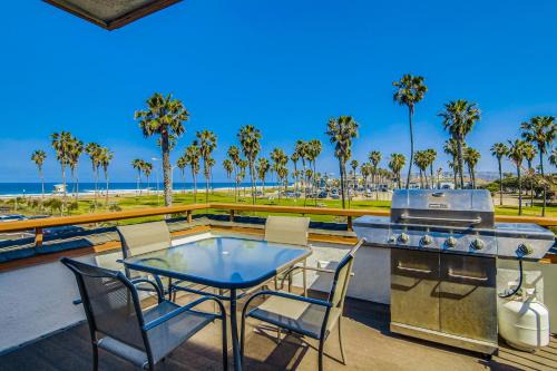 South Mission Beach House | Belmont Bungalow