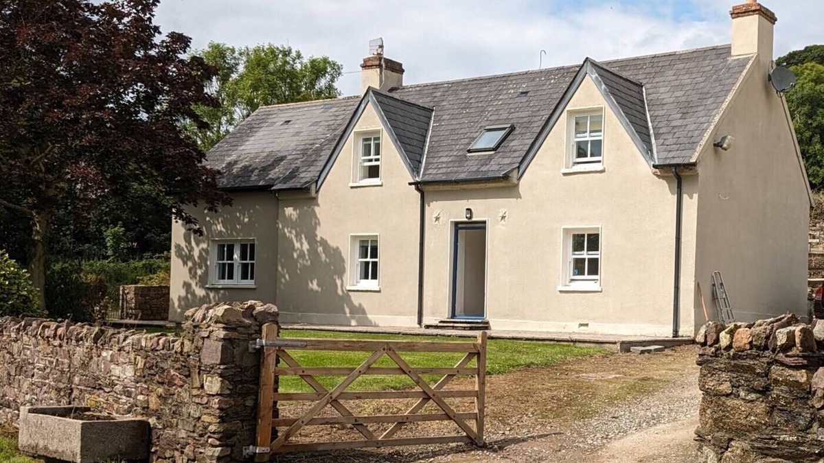 Cappoquin House | Belmont House