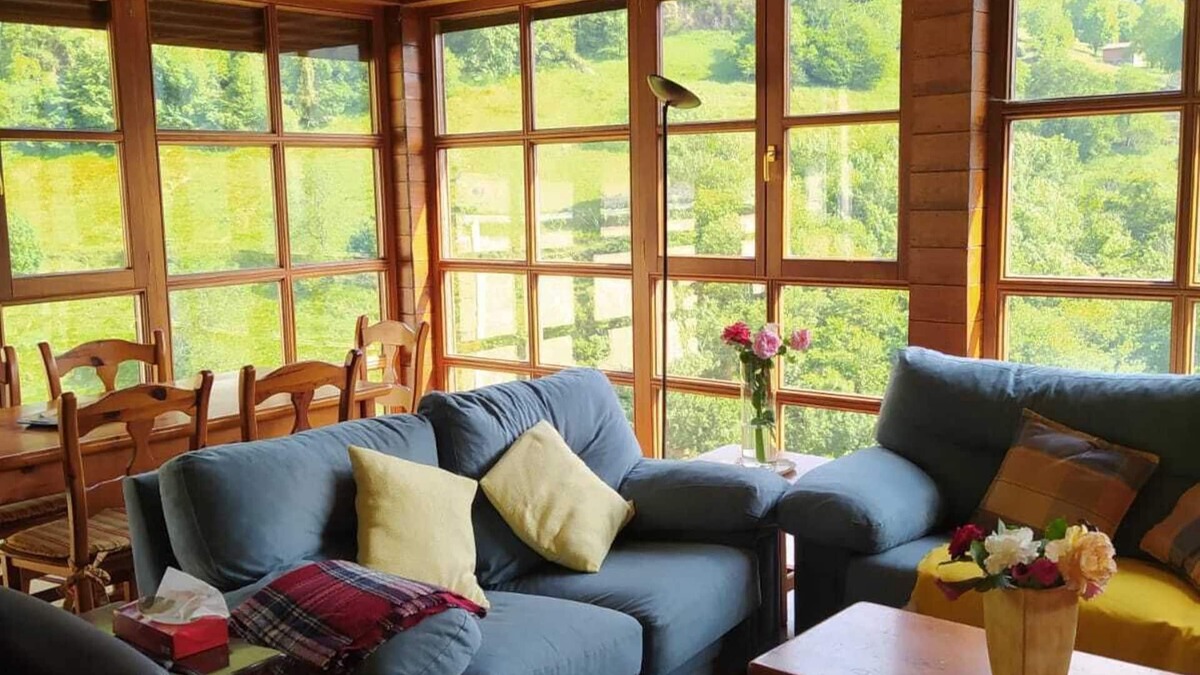 Meruja House | BELMONTE HELENA HOUSE