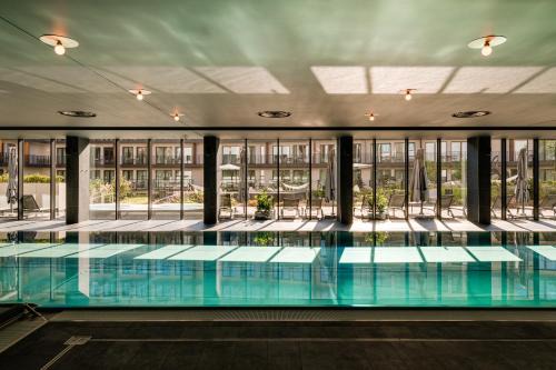Krynica-Zdroj Hotel | BELMONTE Hotel Krynica-Zdrój