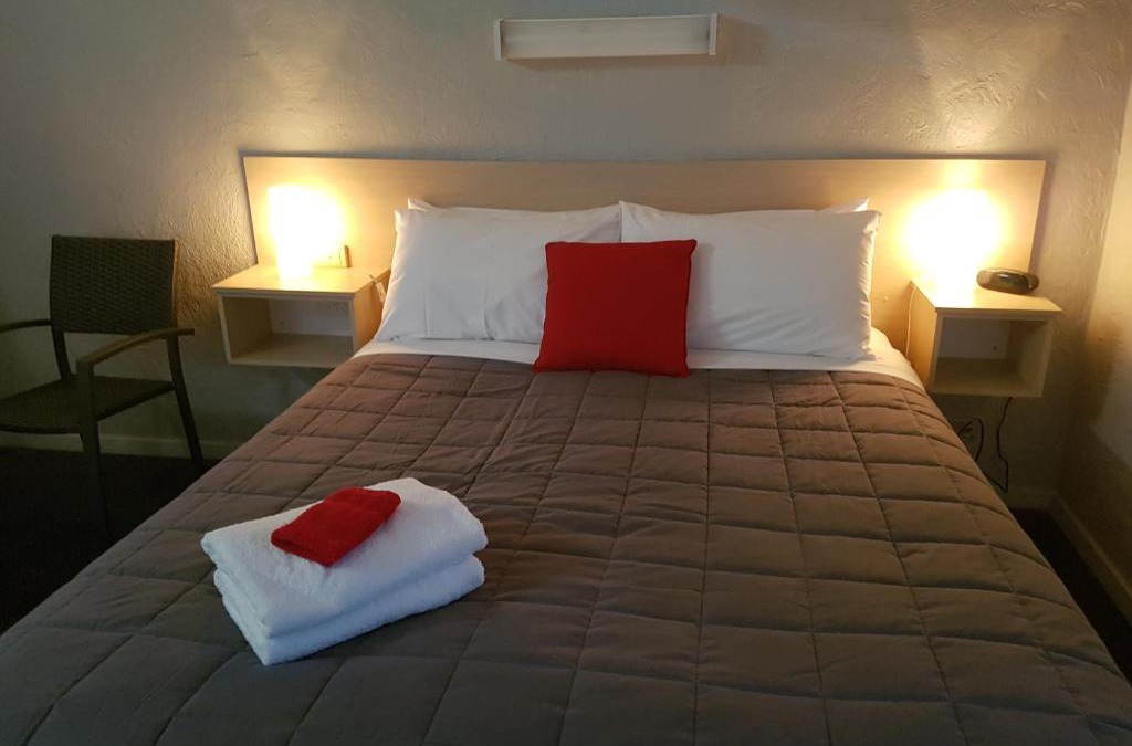 Yarrawonga Hotel | Belmore Motor Inn