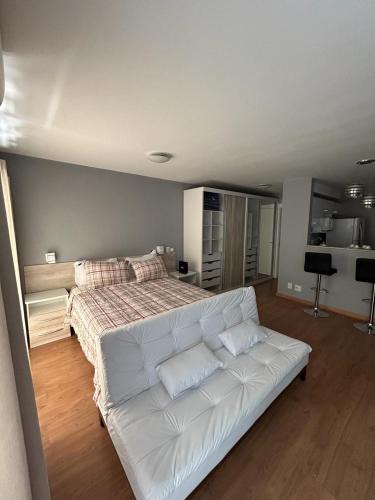 Mooca Apartment | BELO LOFT MOOCA, VAGA, PISCINA, AR CONDICINADO!
