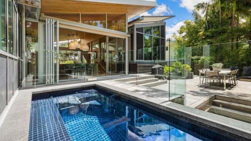 Byron Bay House | Belongil Sails