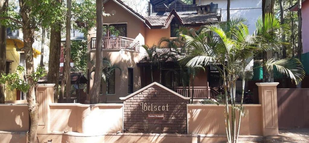 Nandanwan Villa | BELSCOT