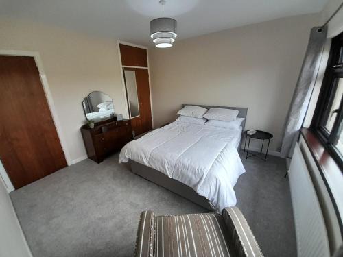 Omagh House | Beltany Lodge