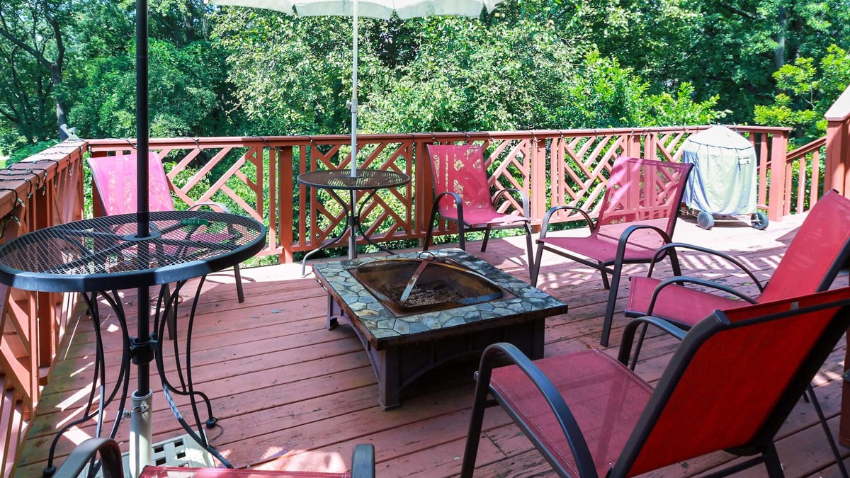 Poncey-Highland House | Beltline, Ponce City Market, & Old 4th Ward walkability!