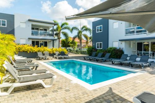 Willemstad Apartment | Beluga Apartments