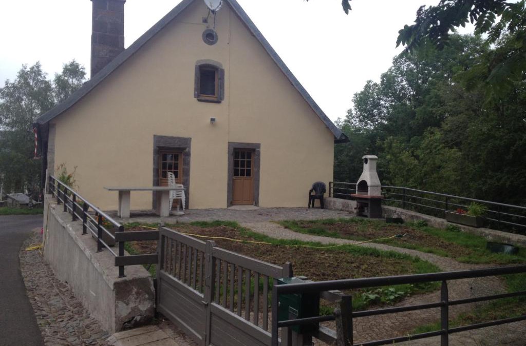 La Godivelle Bed & Breakfast | Beluga