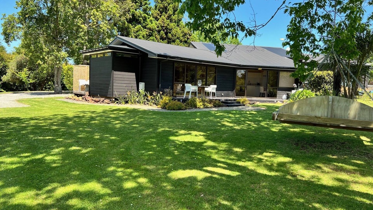 Kerikeri Apartment | Beluga - Self contained accommodation