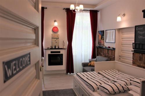 Kiskunfelegyhaza Apartment | Belvárosi Apartmanszálló - Kiskunfélegyháza