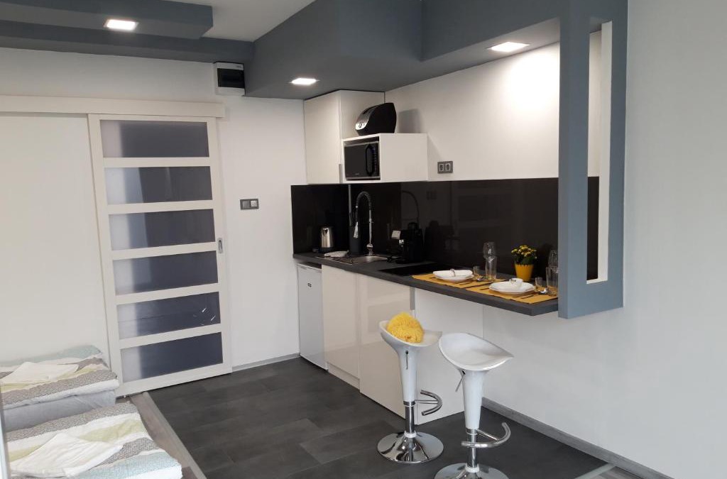 Szigetvar Apartment | Belvárosi apartman