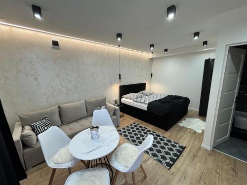 Vasarosnameny Apartment | Belvárosi Lux Apartman 2