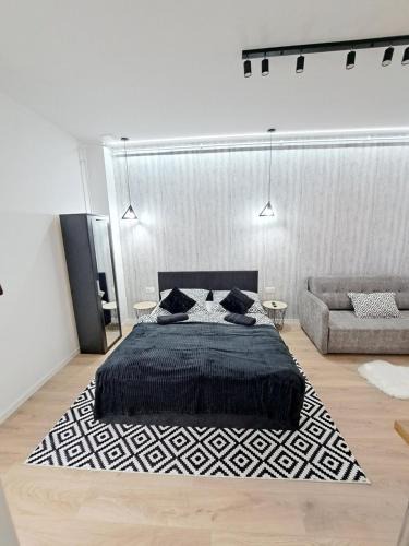 Vasarosnameny Apartment | Belvárosi Lux Apartman
