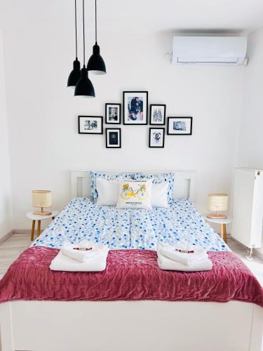 Kecskemet Apartment | Belvárosi Stúdió Apartman