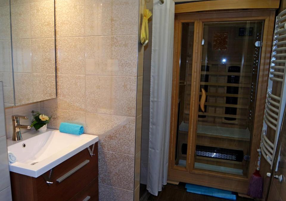 Gyor Apartment | Belvárosi Studio Apartman