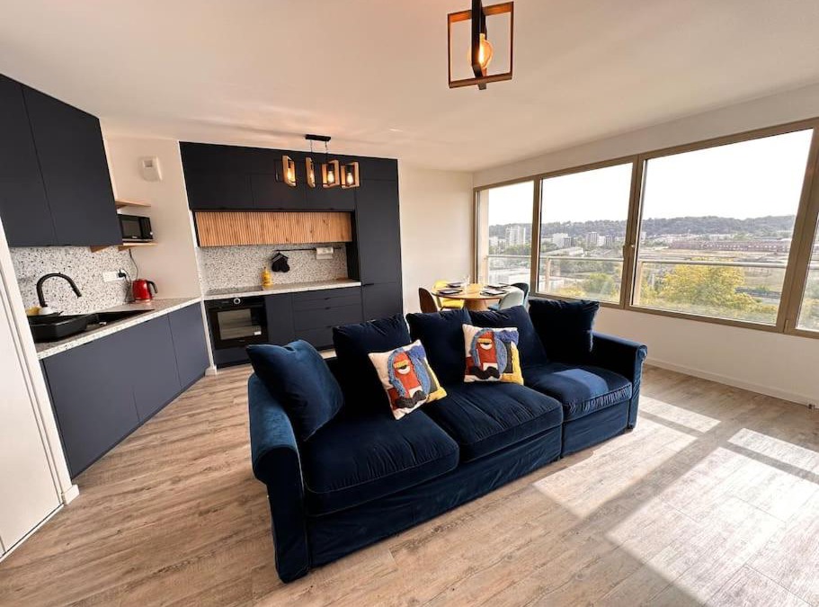 Bastide Apartment | Belvédère