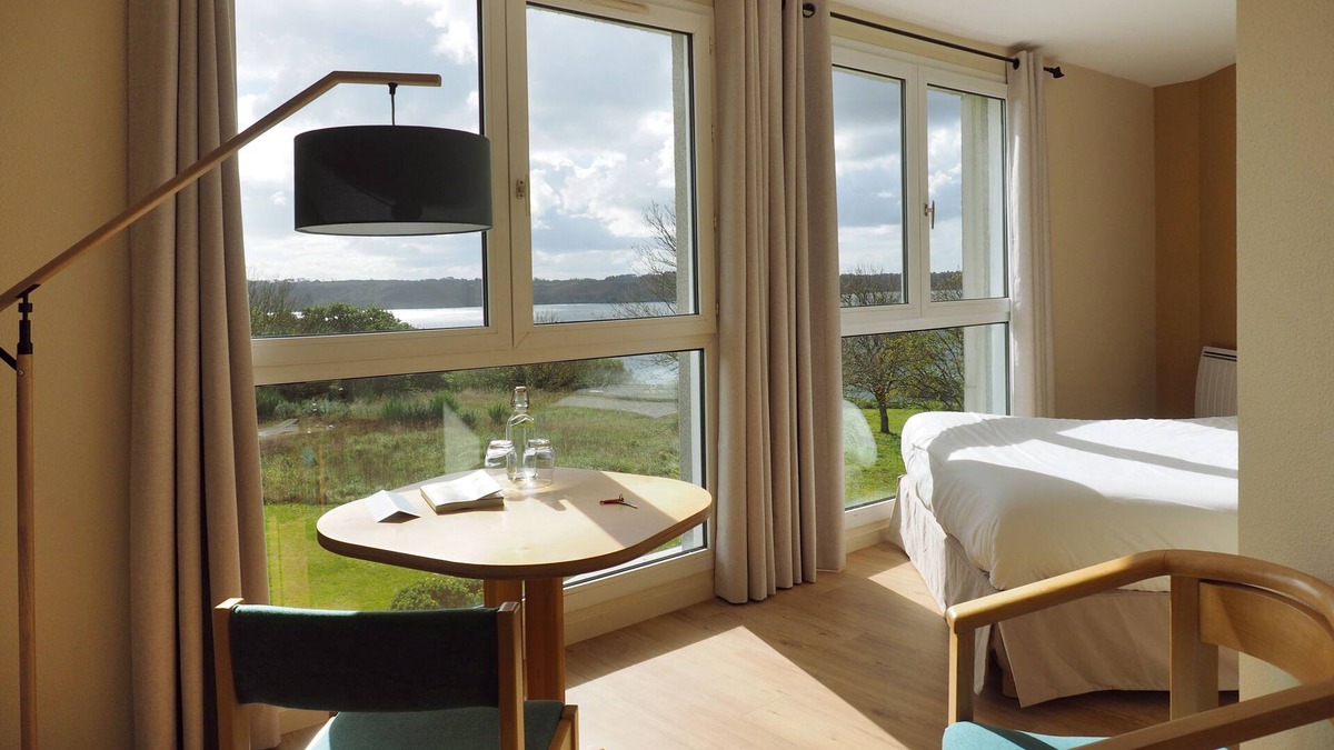 Saint-Pierre Hotel | Belvédère Hôtel