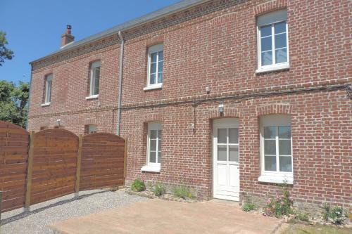 Benouville House | Belval Cottages