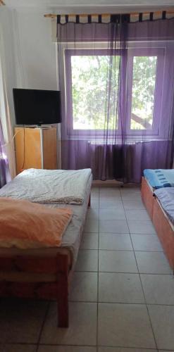 Tapolca House | Belvarosi Apartman Tapolca