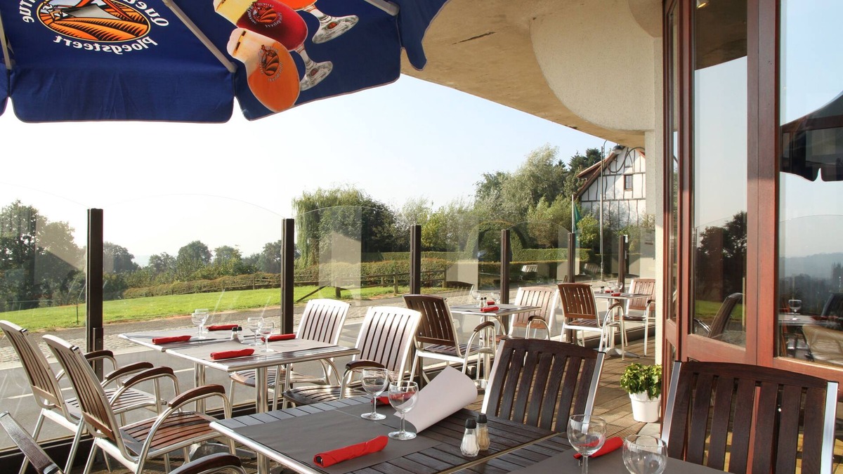 Westouter Hotel | Belvedere